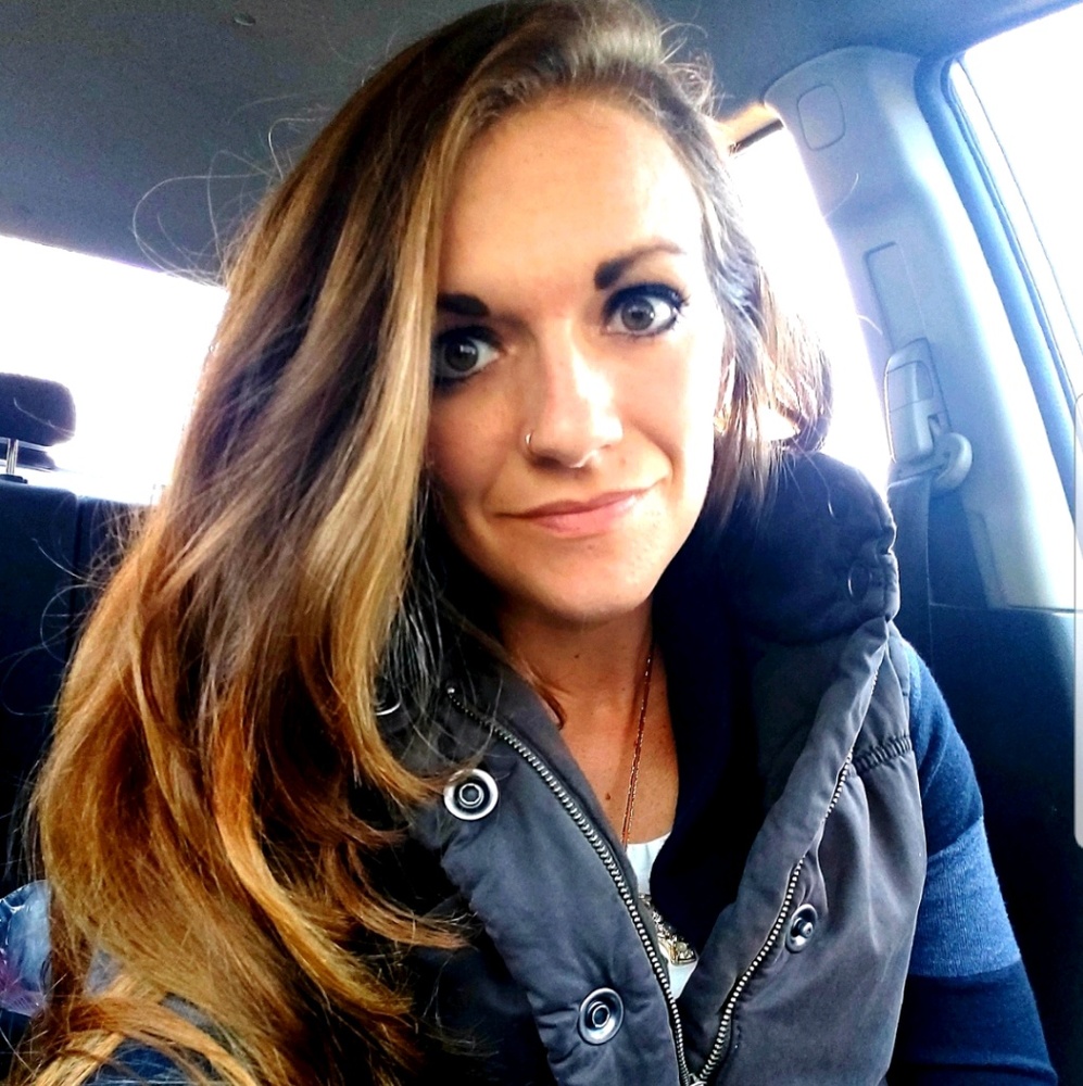 Meet your Posher, Jamie